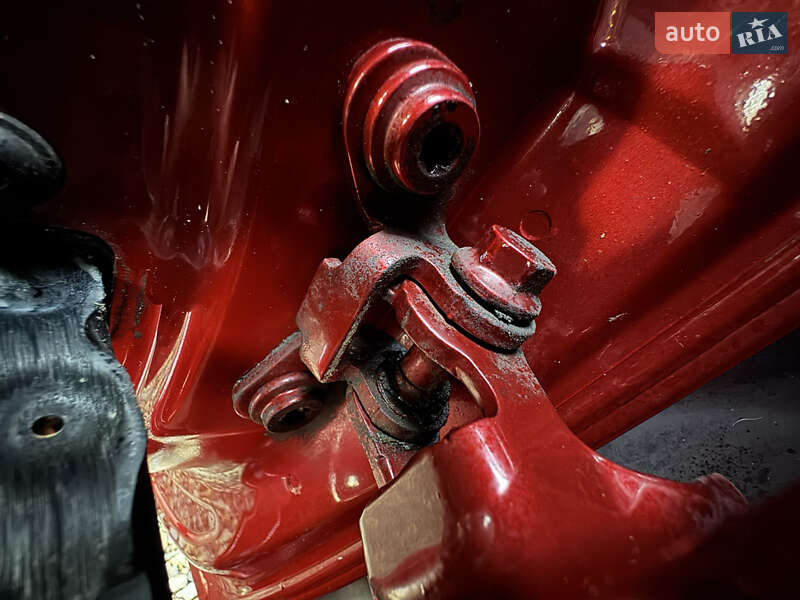 Хэтчбек Skoda Fabia 2008 в Ивано-Франковске