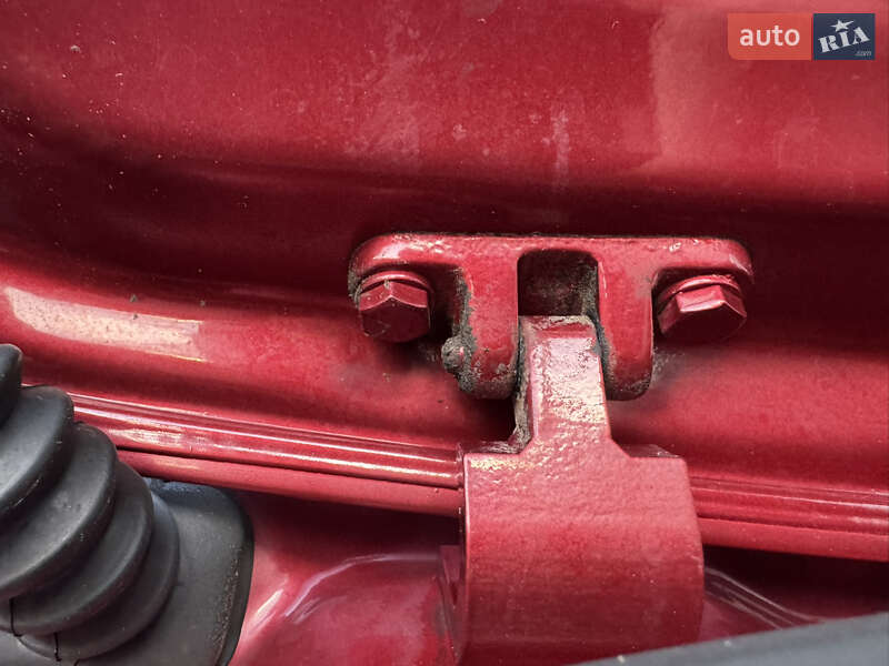 Хэтчбек Skoda Fabia 2008 в Ивано-Франковске