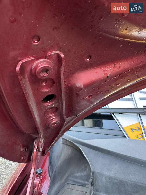 Хэтчбек Skoda Fabia 2008 в Ивано-Франковске