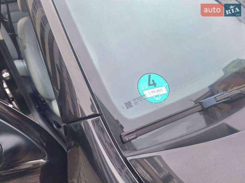 Хетчбек Skoda Fabia 2007 в Івано-Франківську