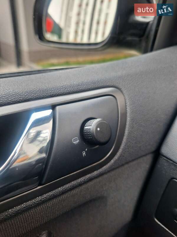 Хетчбек Skoda Fabia 2007 в Івано-Франківську