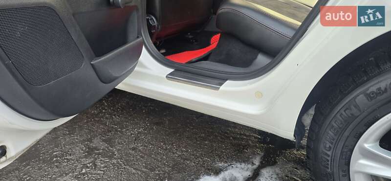 Універсал Skoda Fabia 2012 в Понінці фото 4 Універсал Skoda Fabia 2012 в Понінці