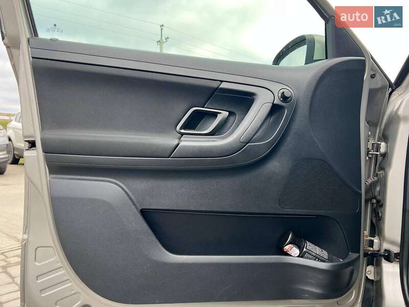 Універсал Skoda Fabia 2010 в Львові