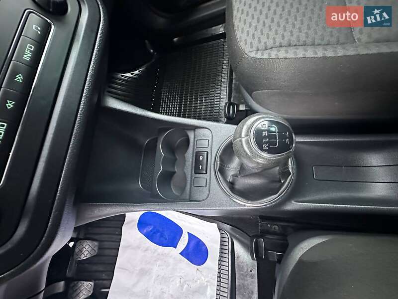 Універсал Skoda Fabia 2012 в Одесі