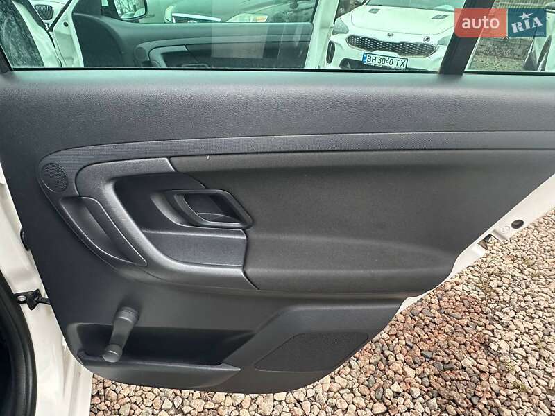 Універсал Skoda Fabia 2012 в Одесі