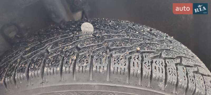 Хетчбек Skoda Fabia 2004 в Кропивницькому