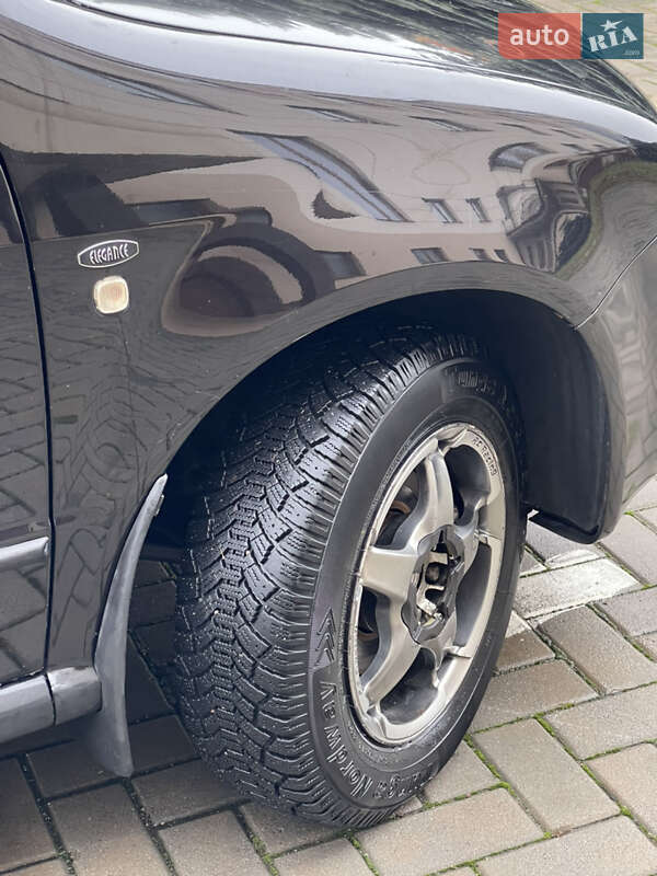 Універсал Skoda Fabia 2001 в Харкові