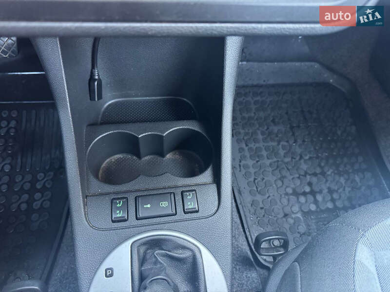 Универсал Skoda Fabia 2008 в Львове