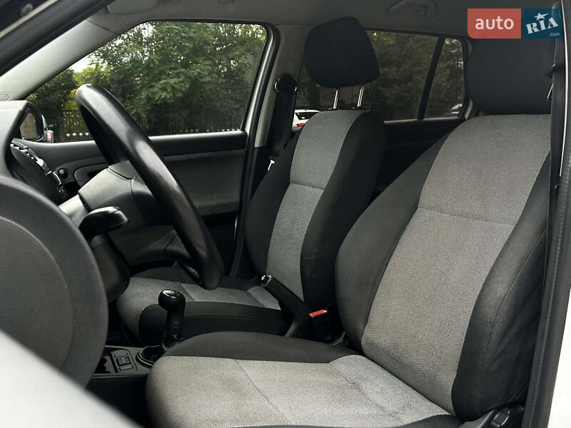 Универсал Skoda Fabia 2012 в Николаеве