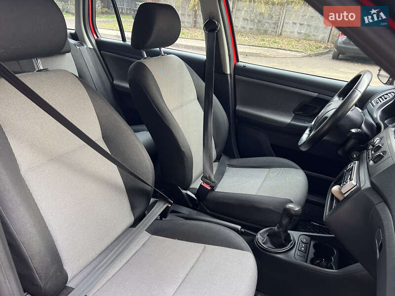 Універсал Skoda Fabia 2010 в Чернівцях фото 28 Універсал Skoda Fabia 2010 в Чернівцях