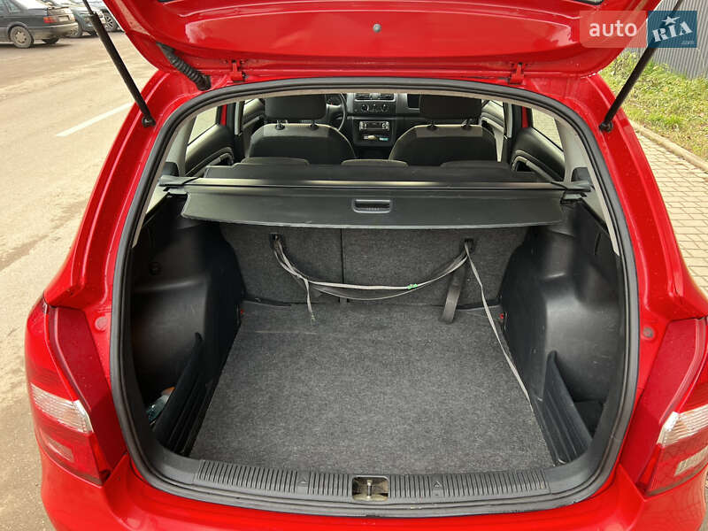 Універсал Skoda Fabia 2010 в Чернівцях фото 34 Універсал Skoda Fabia 2010 в Чернівцях