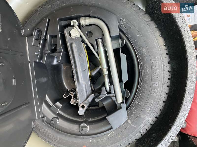 Универсал Skoda Fabia 2006 в Полтаве