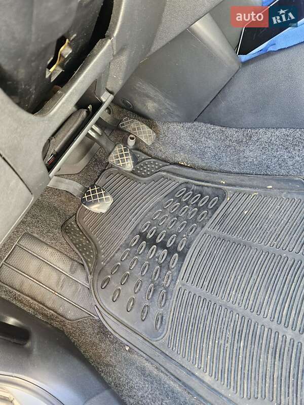 Седан Skoda Fabia 2006 в Одесі фото 11 Седан Skoda Fabia 2006 в Одесі