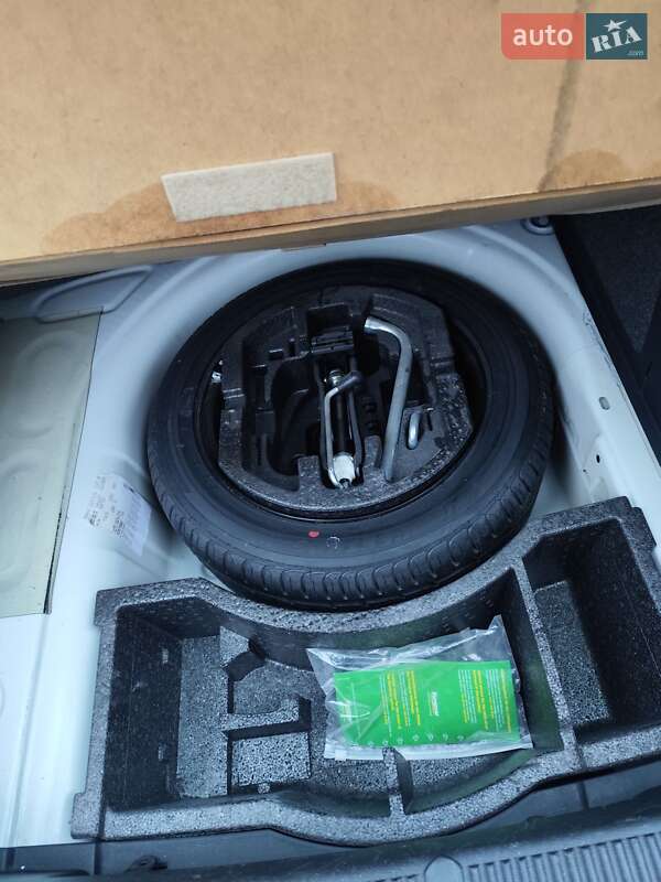 Универсал Skoda Fabia 2008 в Белой Церкви