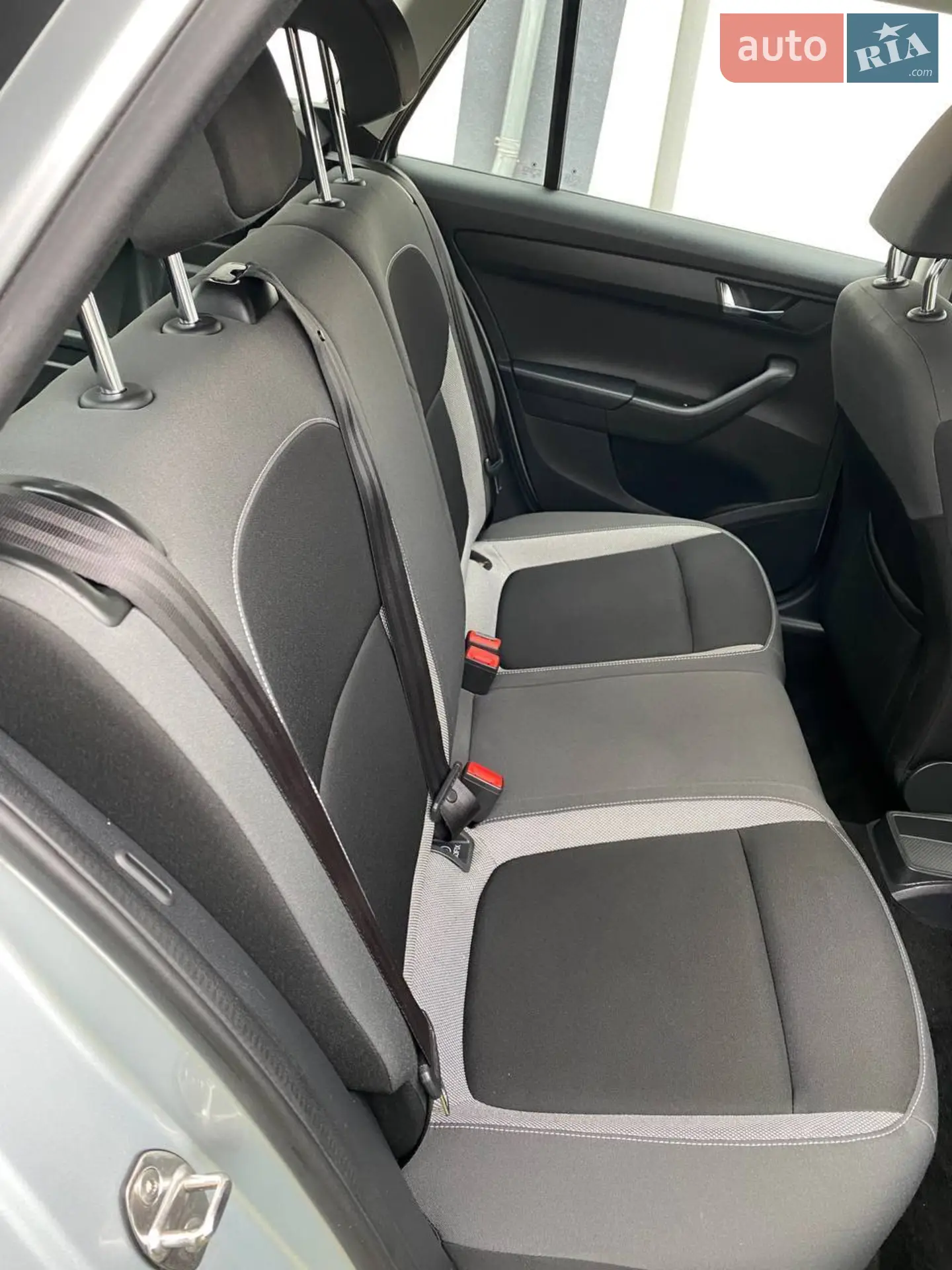 2016 Skoda Fabia - мініатюра 15