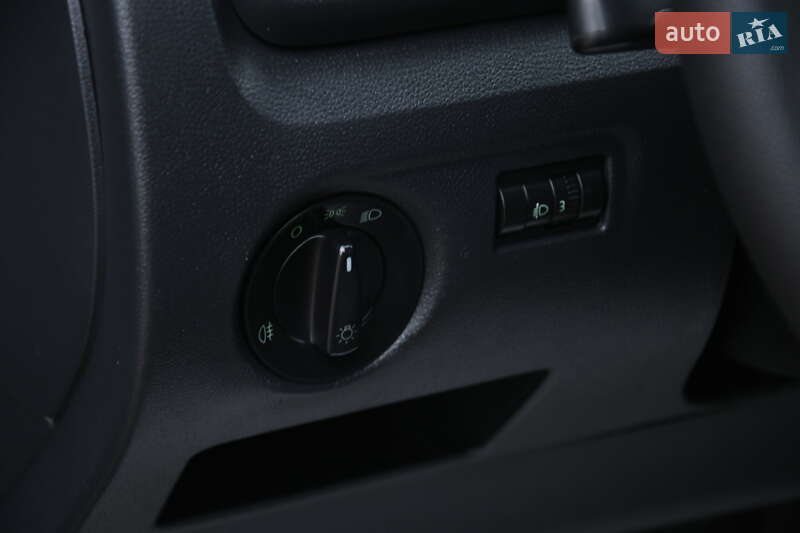 Універсал Skoda Fabia 2009 в Бердичеві