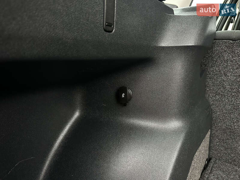 Универсал Skoda Fabia 2008 в Виннице