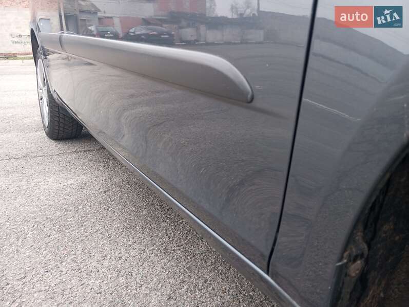 Универсал Skoda Fabia 2009 в Чернигове фото 7 Универсал Skoda Fabia 2009 в Чернигове