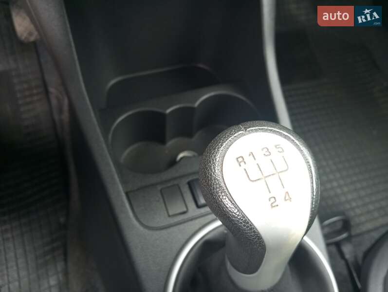 Универсал Skoda Fabia 2009 в Чернигове фото 27 Универсал Skoda Fabia 2009 в Чернигове