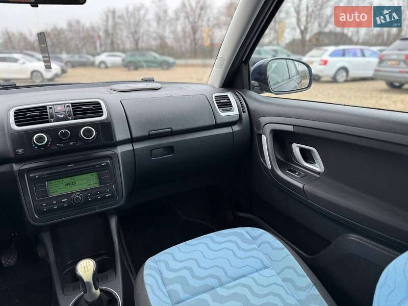 Універсал Skoda Fabia 2008 в Коломиї фото 14 Універсал Skoda Fabia 2008 в Коломиї