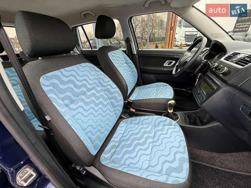 Універсал Skoda Fabia 2008 в Коломиї фото 20 Універсал Skoda Fabia 2008 в Коломиї