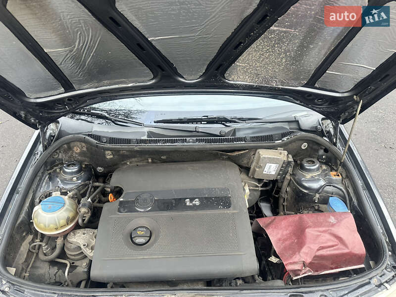 Універсал Skoda Fabia 2007 в Новій Водолагі фото 15 Універсал Skoda Fabia 2007 в Новій Водолагі