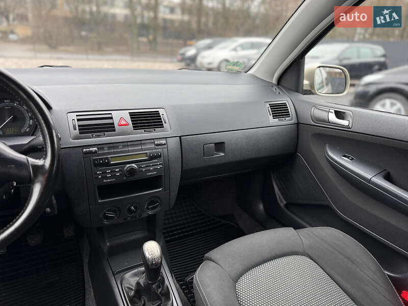 Универсал Skoda Fabia 2006 в Виннице фото 9 Универсал Skoda Fabia 2006 в Виннице