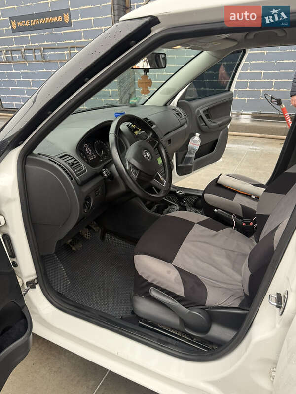 Універсал Skoda Fabia 2014 в Гайсину фото 9 Універсал Skoda Fabia 2014 в Гайсину