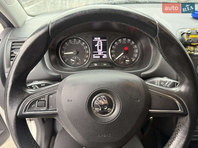 Універсал Skoda Fabia 2014 в Гайсину фото 14 Універсал Skoda Fabia 2014 в Гайсину