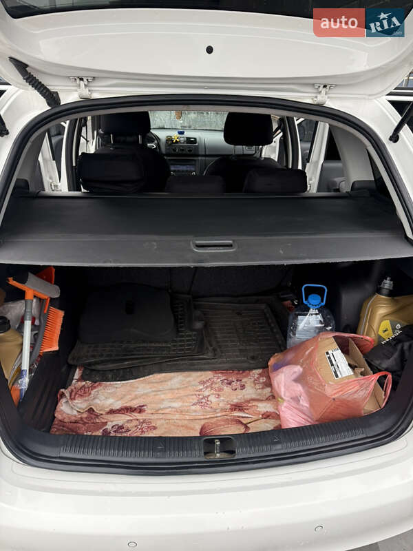 Універсал Skoda Fabia 2014 в Гайсину фото 18 Універсал Skoda Fabia 2014 в Гайсину