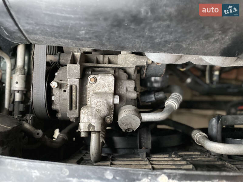 Седан Skoda Fabia 2006 в Дунаївцях фото 34 Седан Skoda Fabia 2006 в Дунаївцях