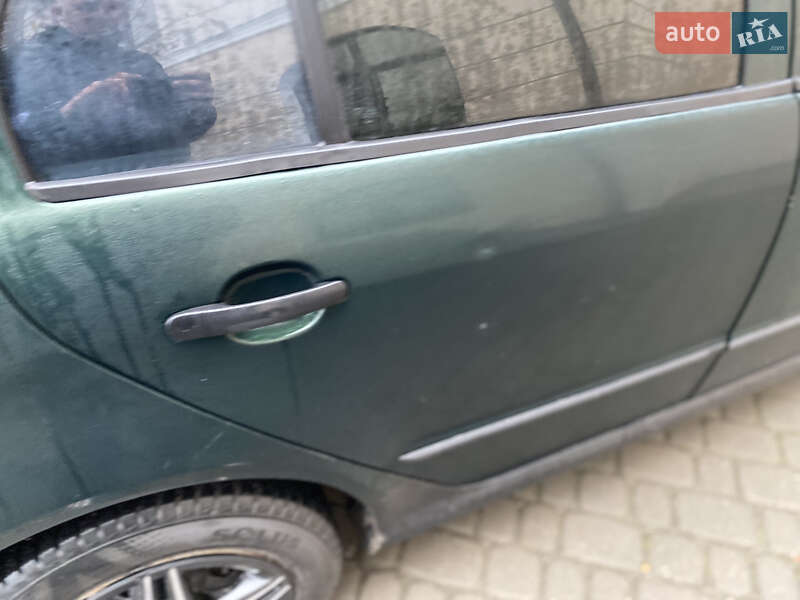 Седан Skoda Fabia 2006 в Дунаївцях фото 47 Седан Skoda Fabia 2006 в Дунаївцях