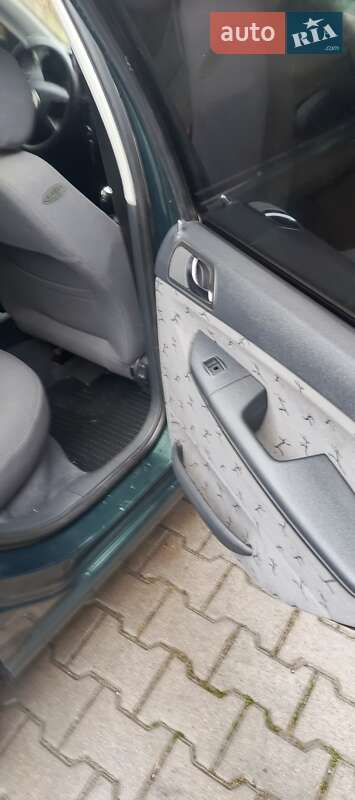 Універсал Skoda Fabia 2001 в Коломиї фото 17 Універсал Skoda Fabia 2001 в Коломиї