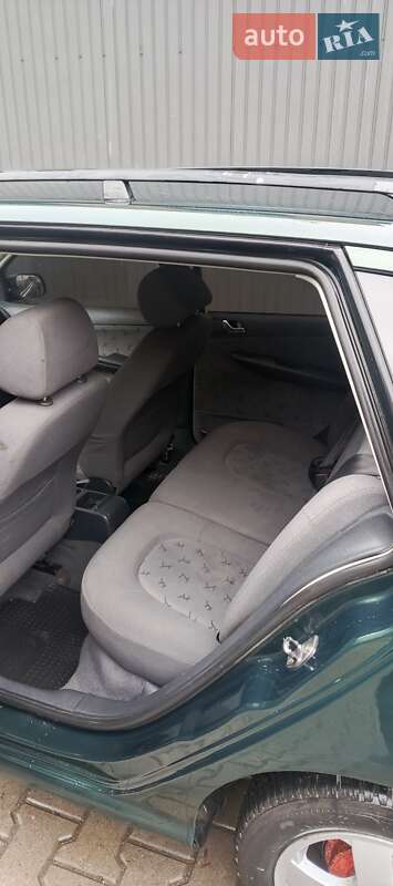 Універсал Skoda Fabia 2001 в Коломиї фото 19 Універсал Skoda Fabia 2001 в Коломиї