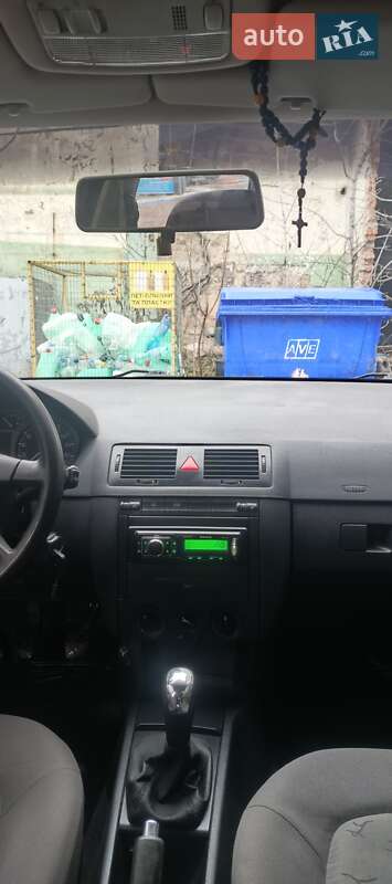 Універсал Skoda Fabia 2001 в Коломиї фото 28 Універсал Skoda Fabia 2001 в Коломиї