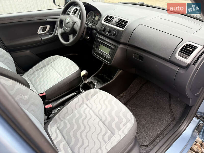 Хетчбек Skoda Fabia 2010 в Луцьку фото 21 Хетчбек Skoda Fabia 2010 в Луцьку