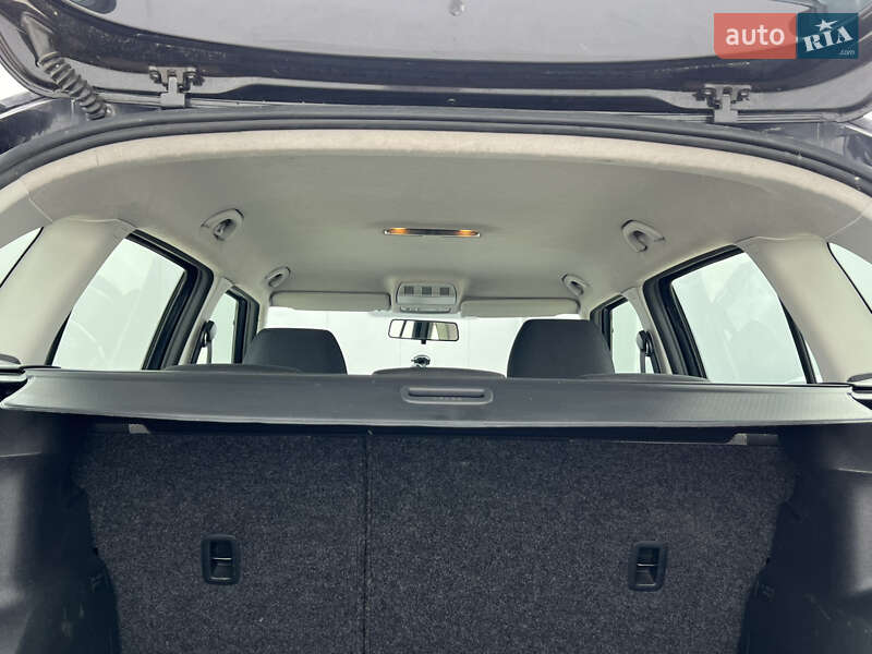 Универсал Skoda Fabia 2013 в Виннице