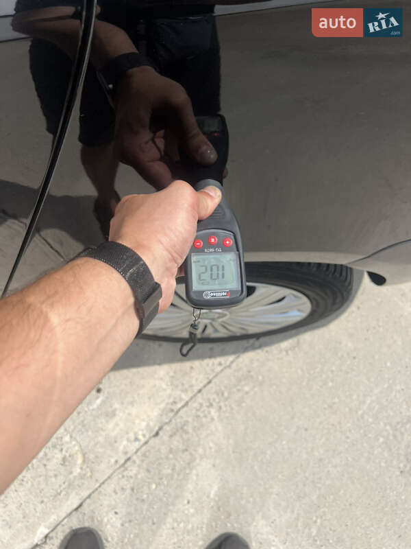 Универсал Skoda Fabia 2013 в Виннице