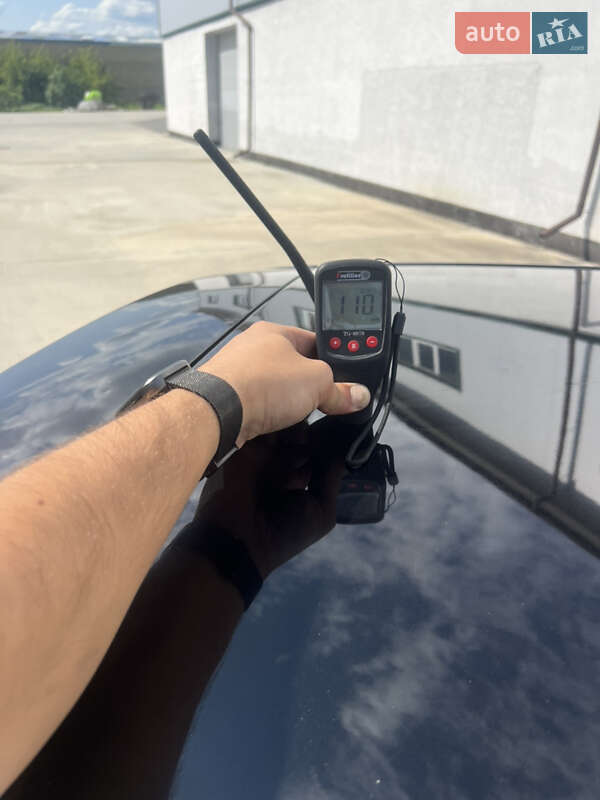 Универсал Skoda Fabia 2013 в Виннице