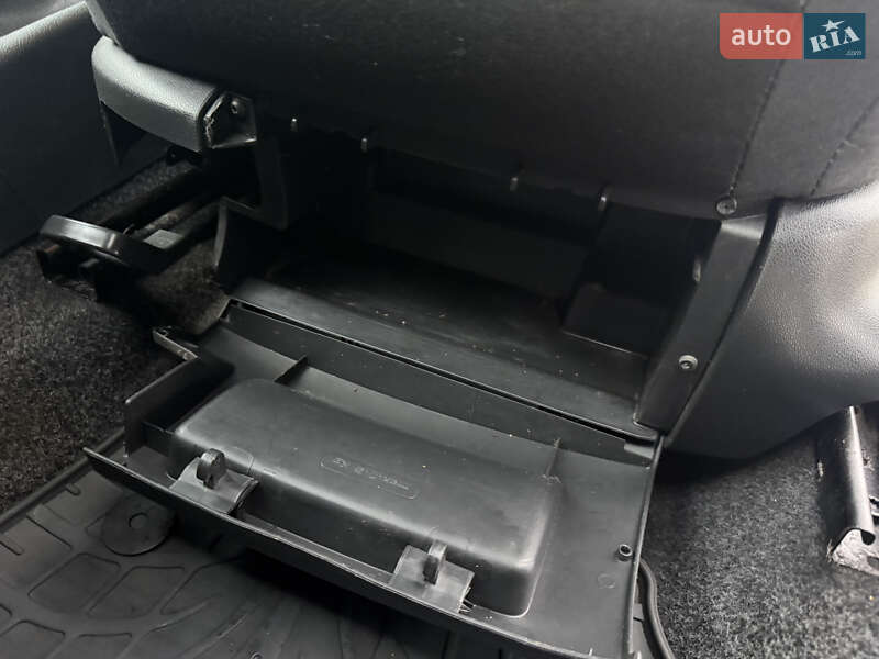 Универсал Skoda Fabia 2008 в Борисполе