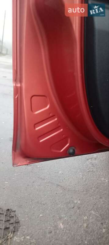 Хэтчбек Skoda Fabia 2008 в Нежине фото 8 Хэтчбек Skoda Fabia 2008 в Нежине