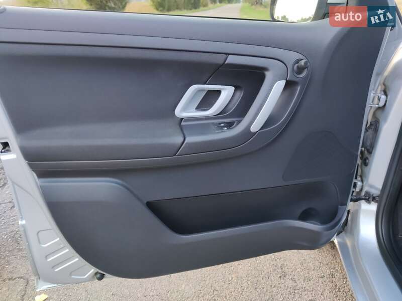 Універсал Skoda Fabia 2010 в Баришівка