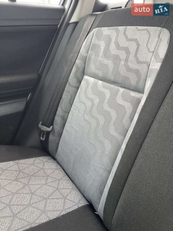 Універсал Skoda Fabia 2008 в Харкові