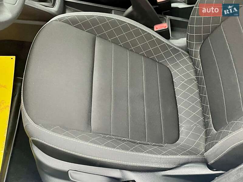 Универсал Skoda Fabia 2021 в Киеве