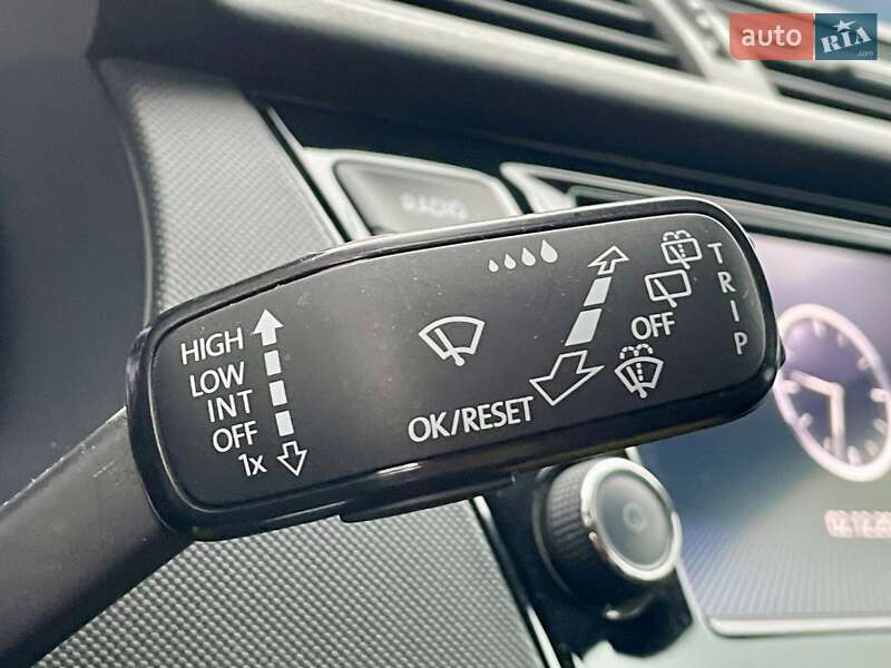 Универсал Skoda Fabia 2021 в Киеве