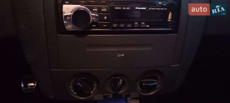 Універсал Skoda Fabia 2005 в Вінниці