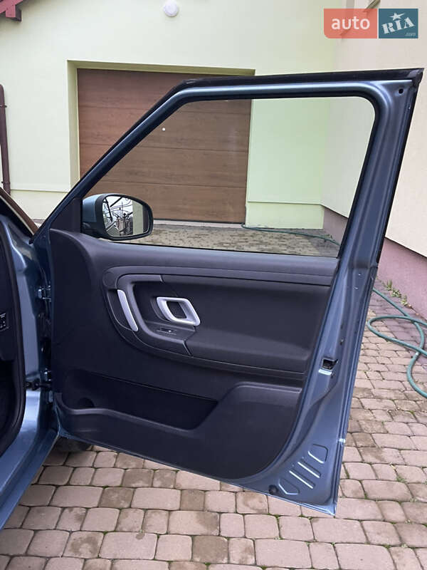 Універсал Skoda Fabia 2008 в Івано-Франківську фото 21 Універсал Skoda Fabia 2008 в Івано-Франківську