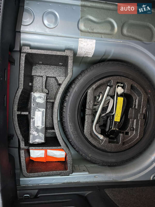 Універсал Skoda Fabia 2008 в Івано-Франківську фото 23 Універсал Skoda Fabia 2008 в Івано-Франківську