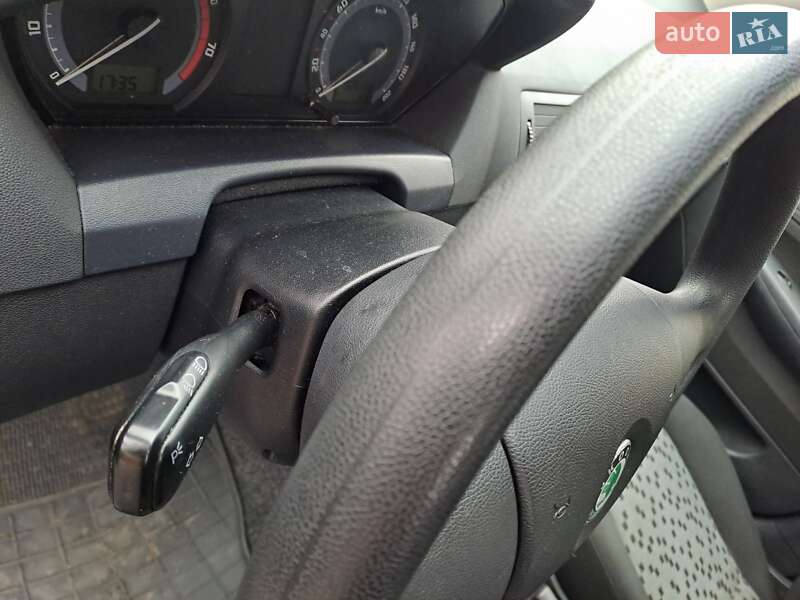 Універсал Skoda Fabia 2006 в Решетилівці фото 6 Універсал Skoda Fabia 2006 в Решетилівці