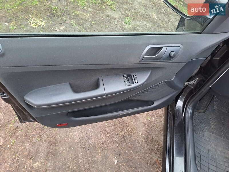 Універсал Skoda Fabia 2006 в Решетилівці фото 9 Універсал Skoda Fabia 2006 в Решетилівці